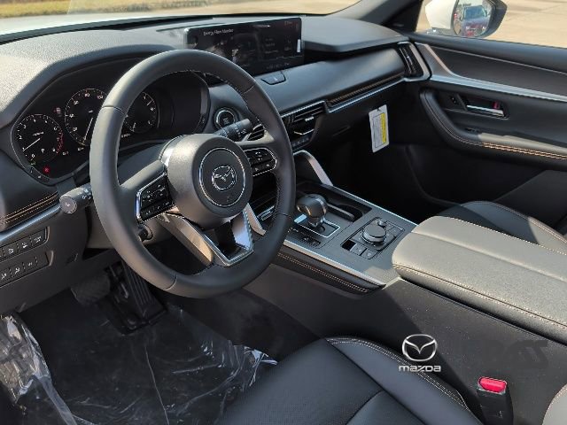 New 2026 MAZDA CX-90 3.3 Turbo S w/ Premium Plus image 11