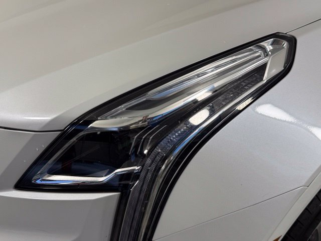 Certified 2024 Cadillac XT5 Premium Luxury FWD image 13