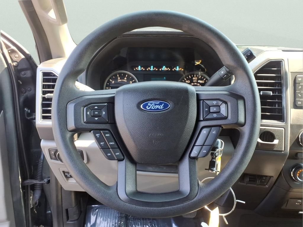 Used 2018 Ford F150 XLT RWD image 30
