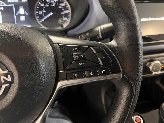 Used 2023 Nissan Versa SV image 26