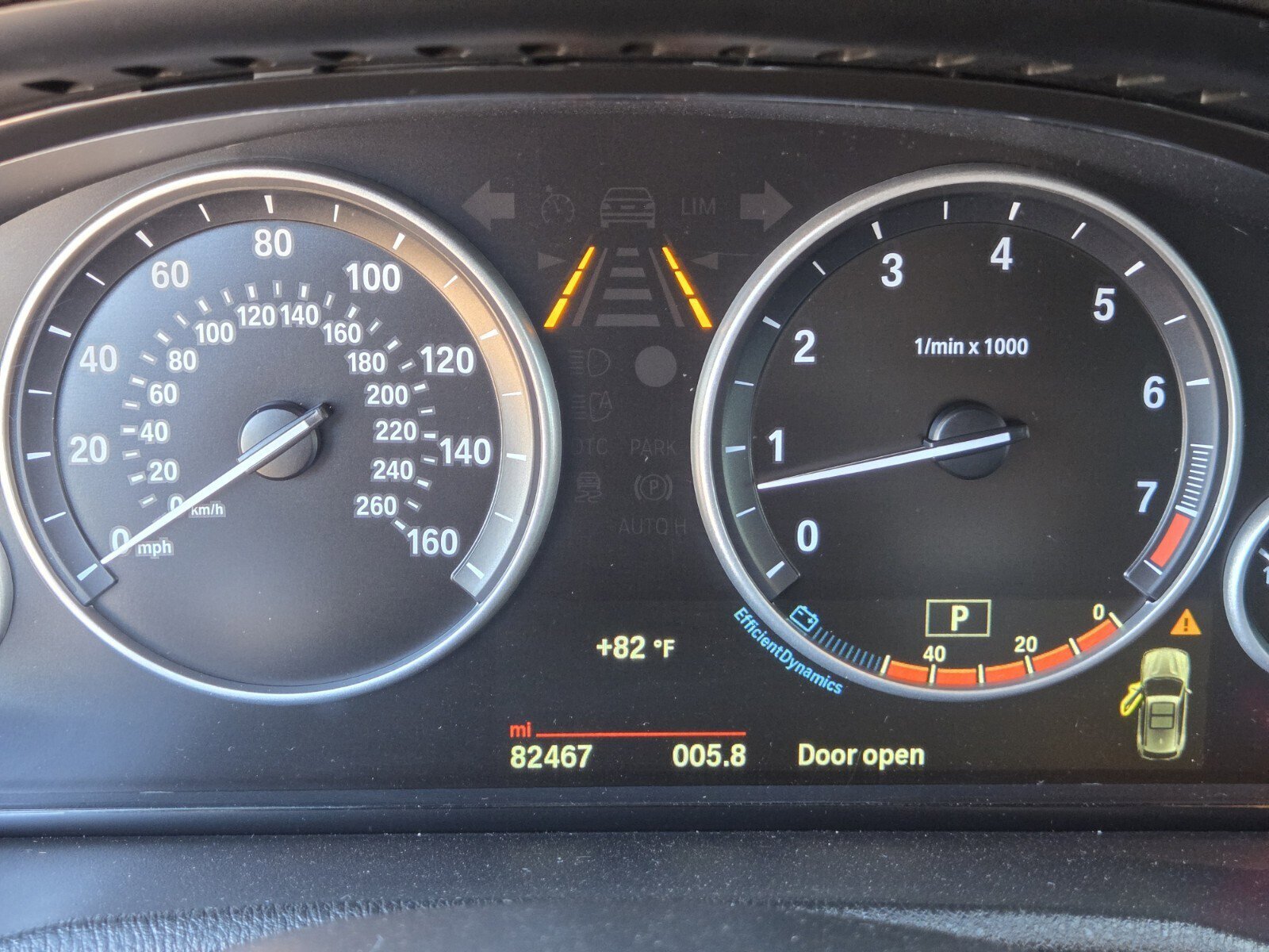 Used 2016 BMW X3 xDrive35i AWD/4WD image 18