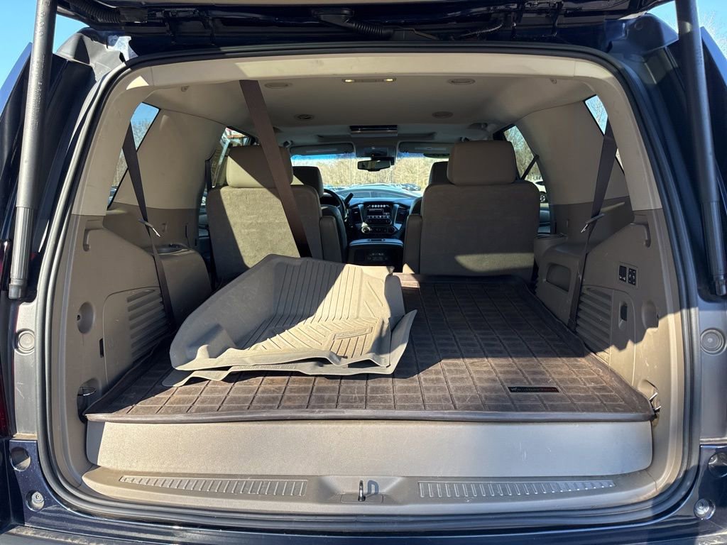 Used 2018 Chevrolet Tahoe Premier image 11