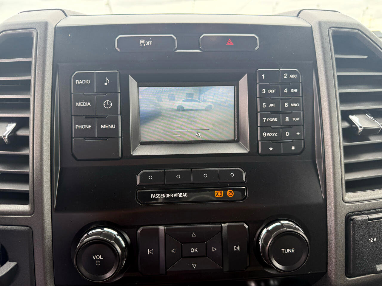 Used 2019 Ford F450 XL image 21