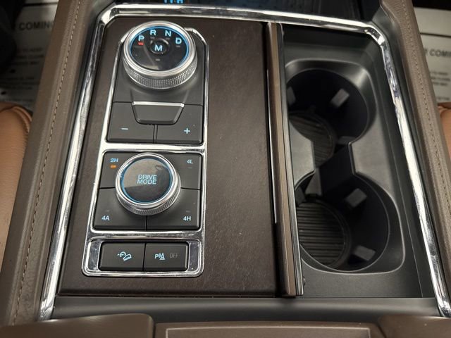 Certified 2024 Ford Expedition Max King Ranch AWD/4WD image 18