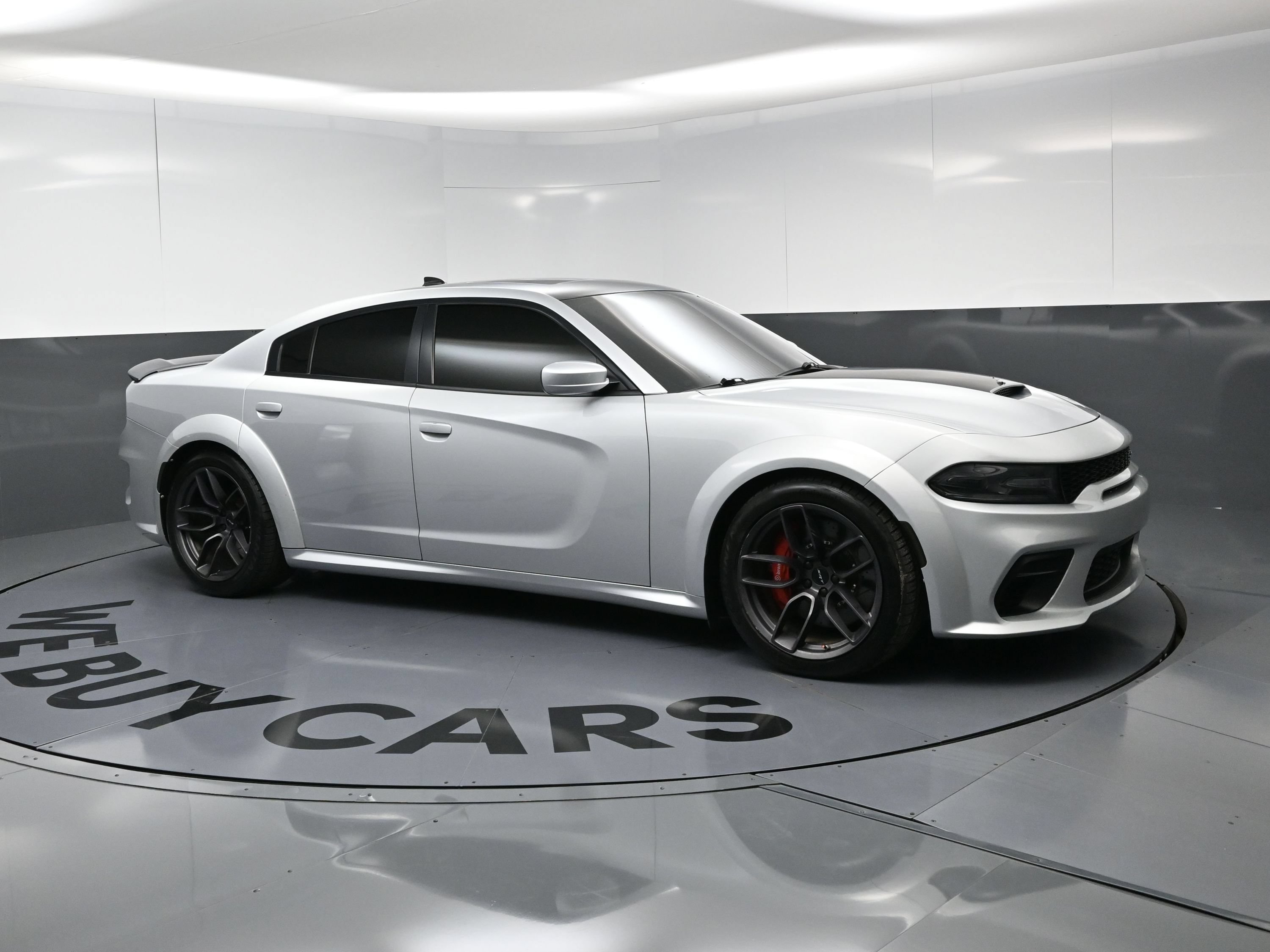 Used 2020 Dodge Charger Scat Pack RWD video 2