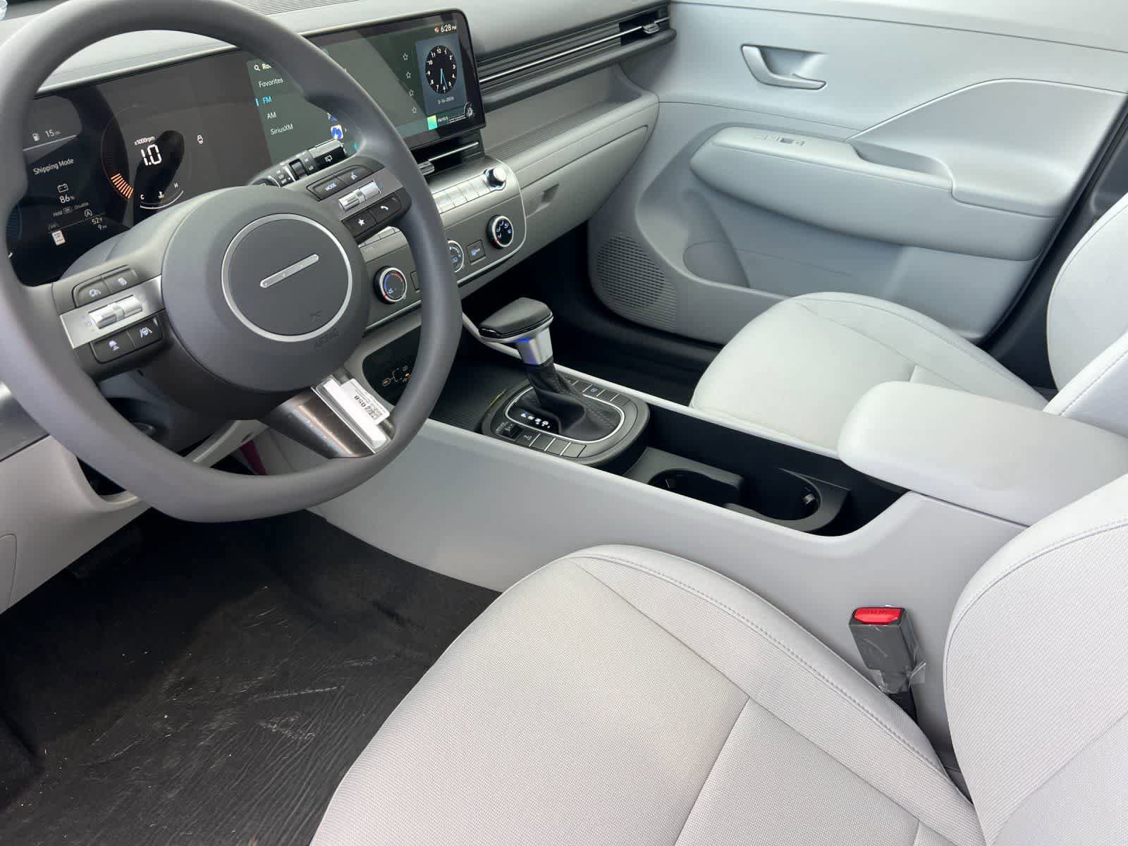 New 2026 Hyundai Kona SE AWD/4WD image 12