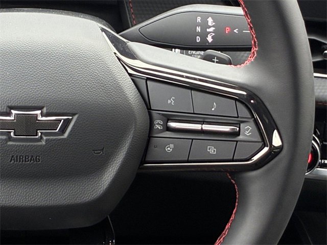 New 2026 Chevrolet Equinox RS w/ Convenience Package III image 23