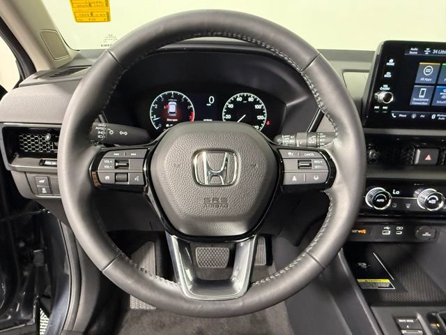 Used 2025 Honda CR-V EX-L image 17