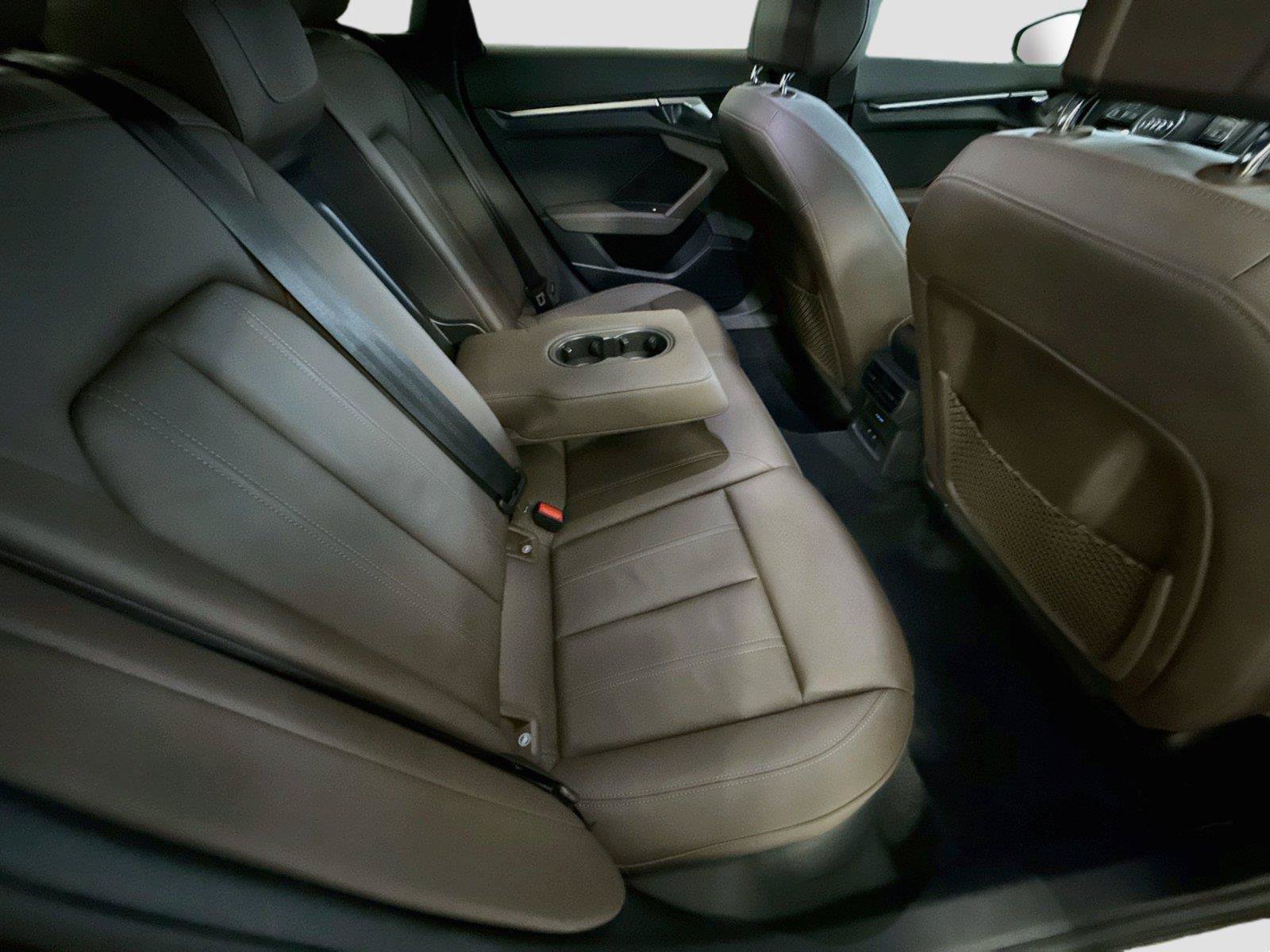 Certified 2024 Audi A3 2.0T Premium FWD image 29