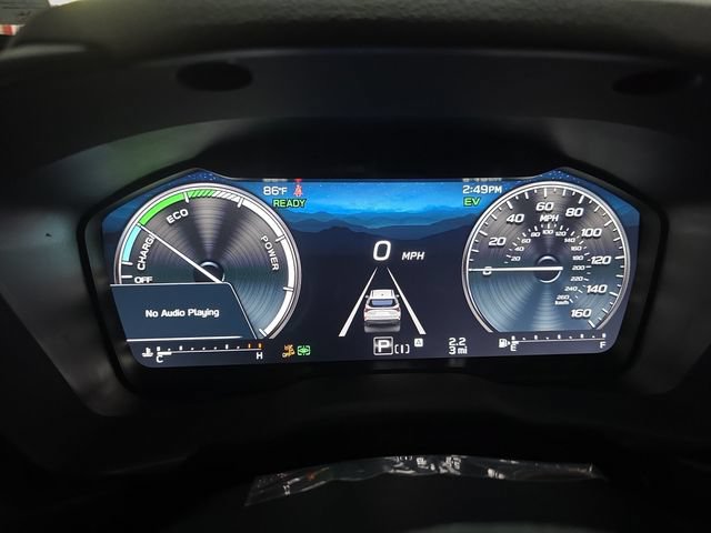 New 2026 Subaru Forester Touring AWD/4WD image 14