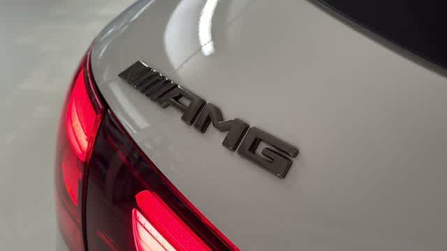 Certified 2026 Mercedes-Benz GLA 35 AMG 4MATIC image 9