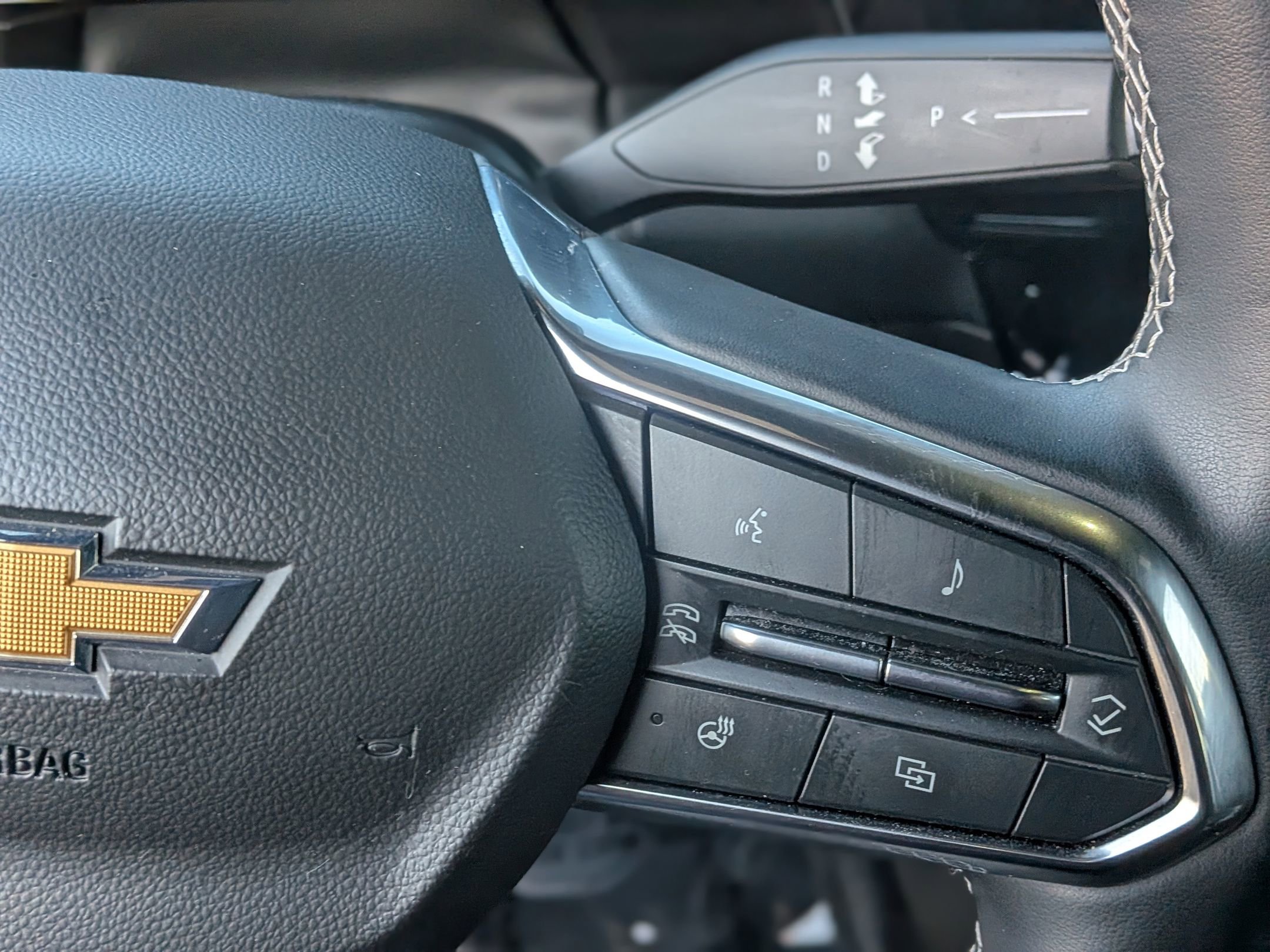 Certified 2024 Chevrolet Blazer EV LT image 23