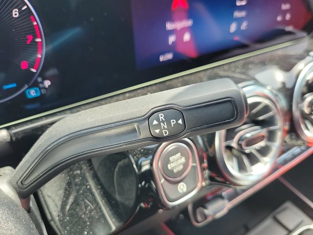 Used 2025 Mercedes-Benz GLA 250 image 25