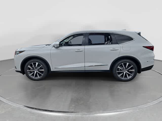 New 2026 Acura MDX w/ Technology Package FWD image 5