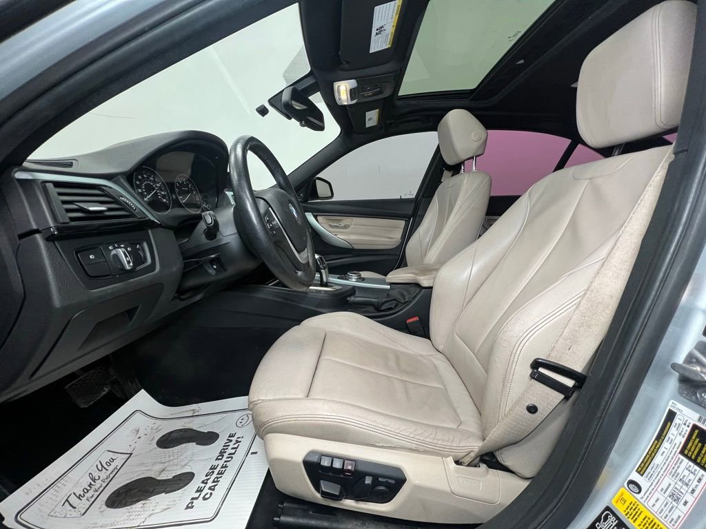 Used 2014 BMW 328i xDrive Sedan image 4