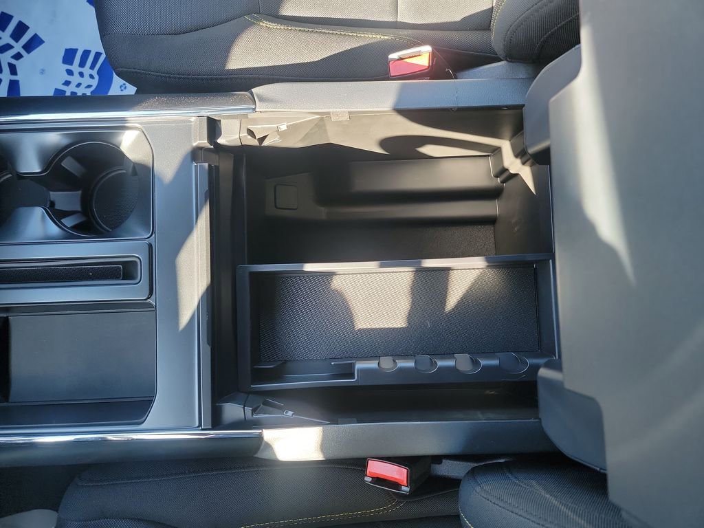 New 2025 Ford F150 STX w/ STX Black Appearance Package image 26