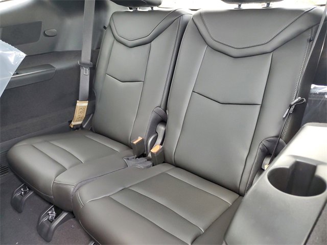 New 2025 Cadillac XT6 Premium Luxury w/ Technology Package image 28