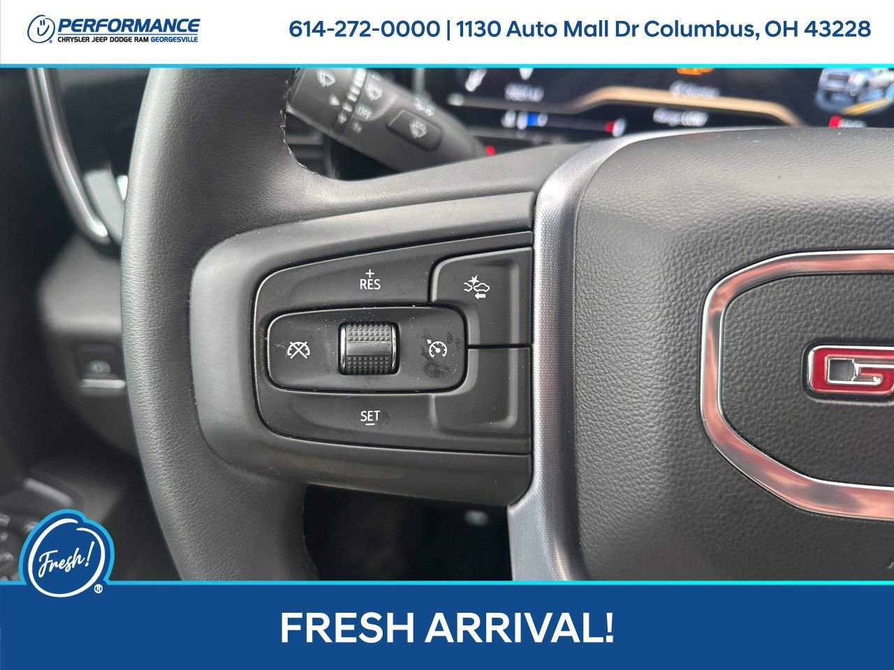 Used 2024 GMC Sierra 2500 SLE w/ SLE Convenience Package image 22