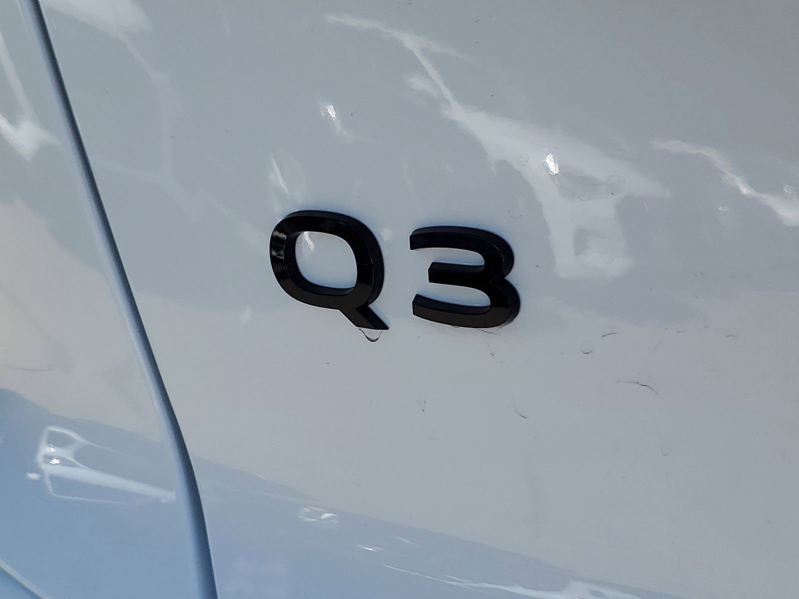New 2026 Audi Q3 quattro 2.0T image 7