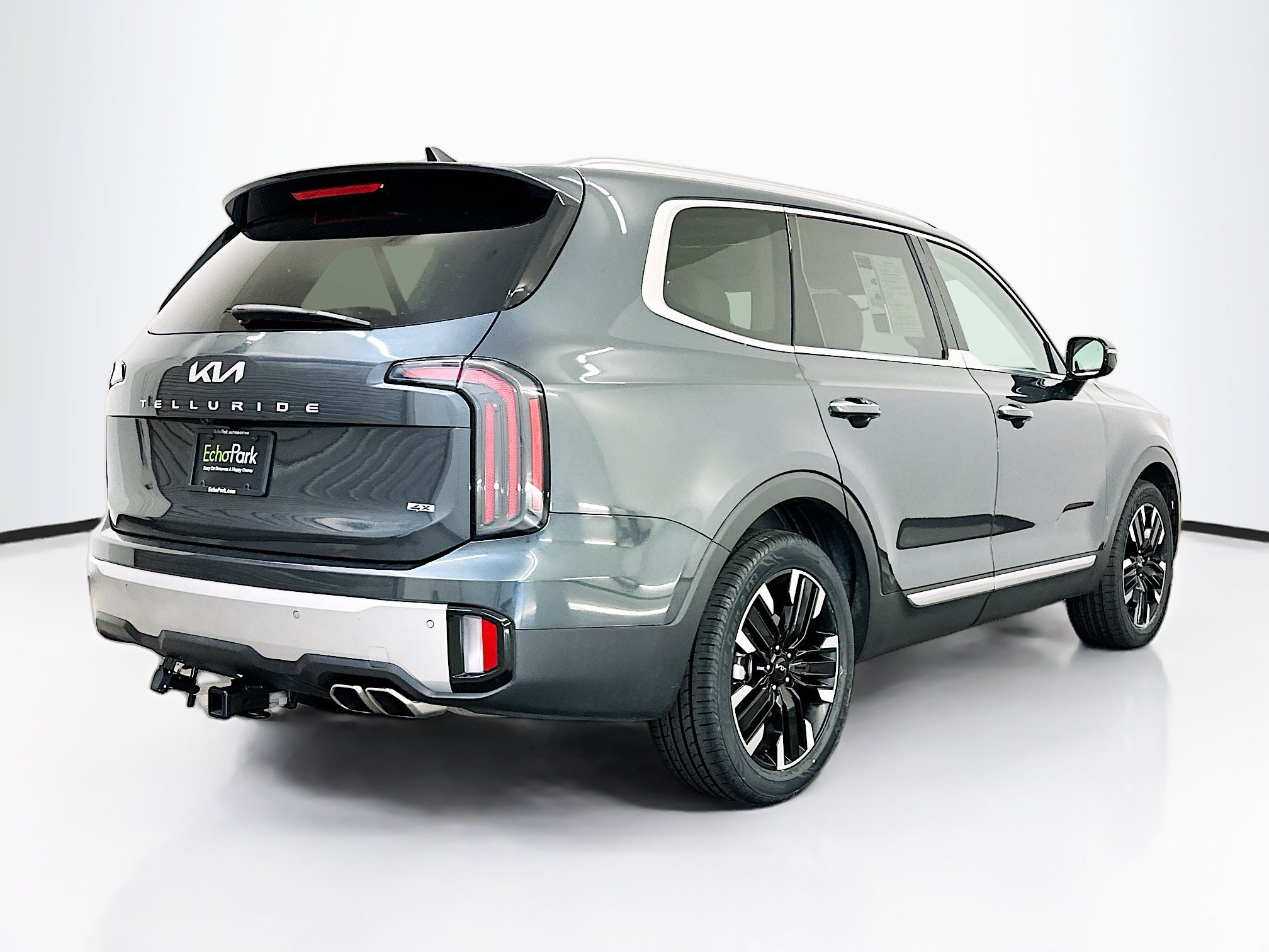 Used 2024 Kia Telluride SX AWD/4WD image 9
