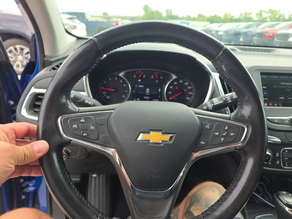 Used 2019 Chevrolet Equinox LT FWD image 46