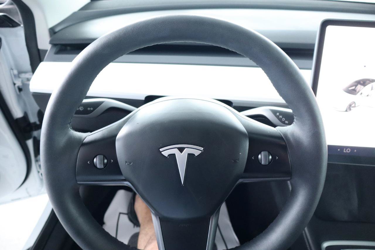 Used 2023 Tesla Model 3 Standard Range RWD image 21