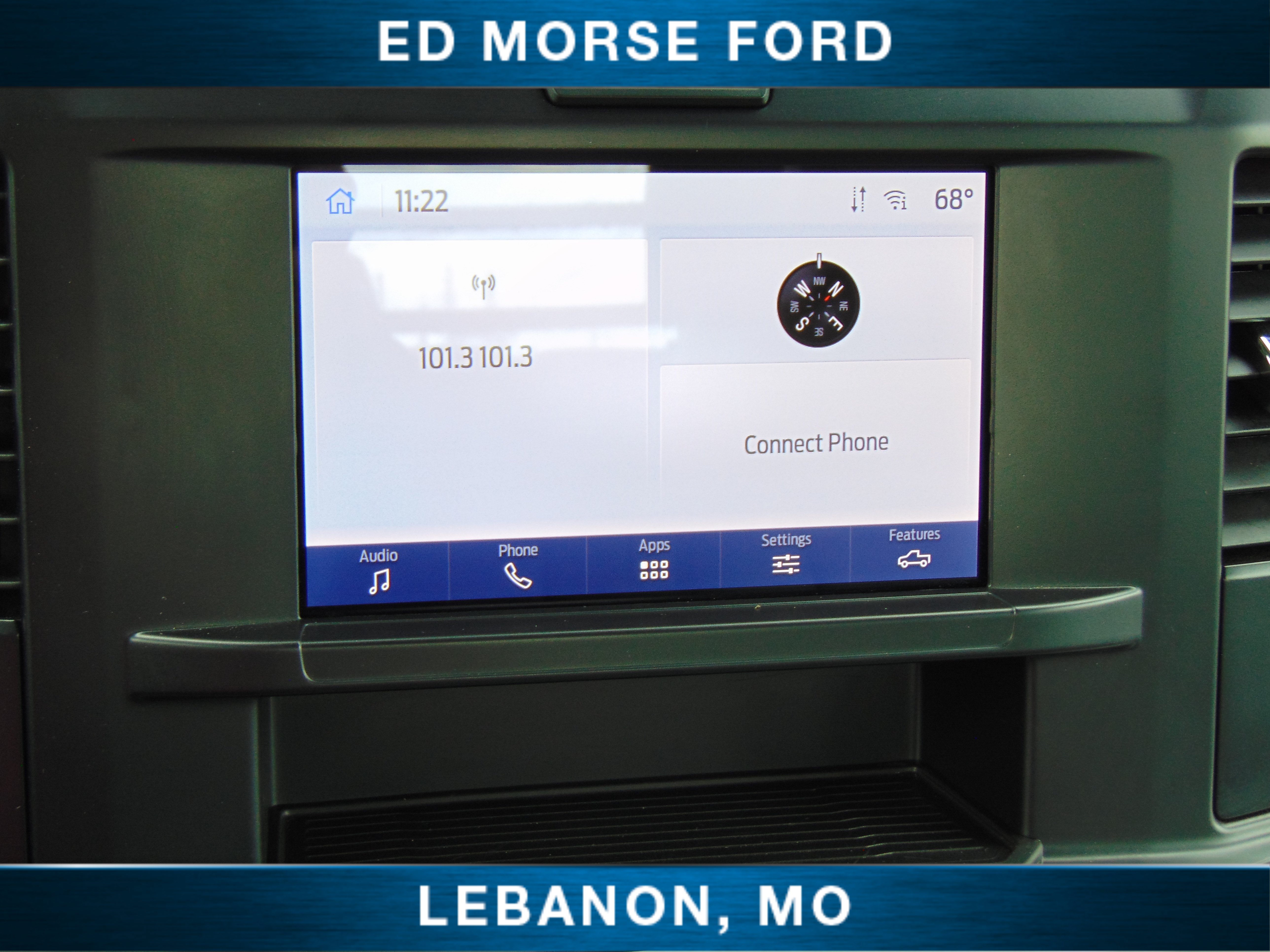 New 2026 Ford F350 XL w/ XL Chrome Package AWD/4WD image 22