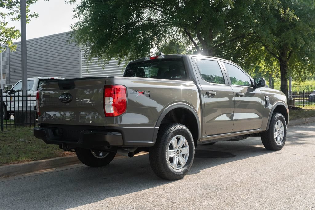 Used 2025 Ford Ranger XL w/ Trailer Tow Package AWD/4WD image 5