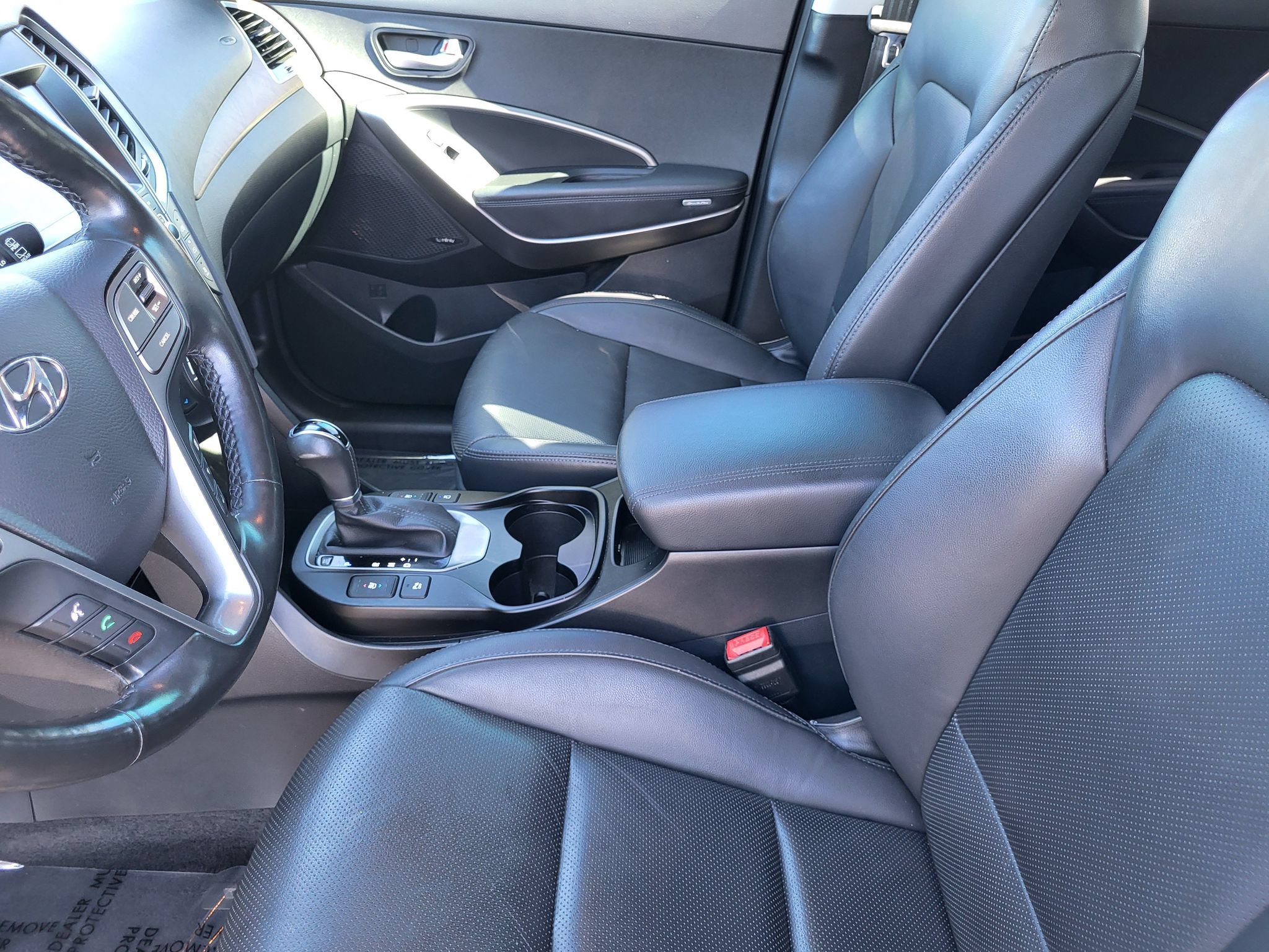 Used 2019 Hyundai Santa Fe XL FWD image 29
