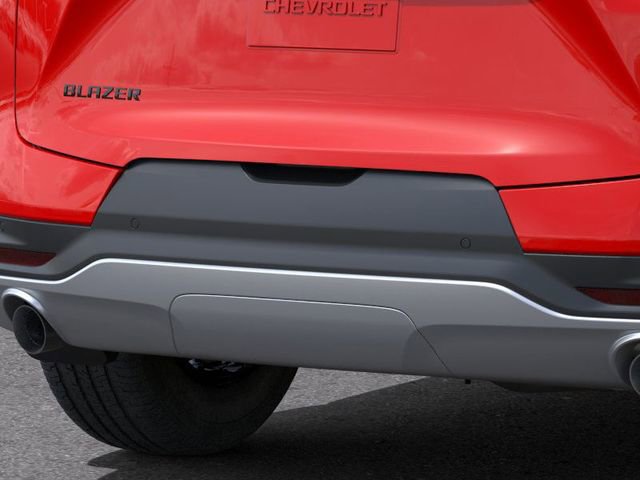 New 2025 Chevrolet Blazer LT w/ Convenience Package image 14