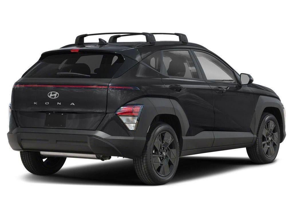 New 2026 Hyundai Kona SEL Sport FWD image 50