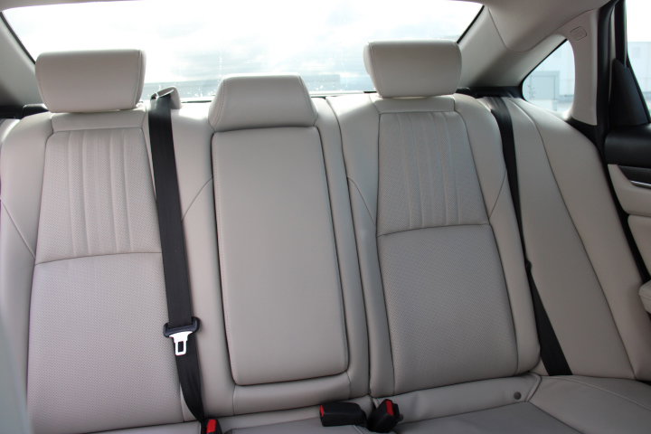 Used 2020 Honda Accord EX-L image 23