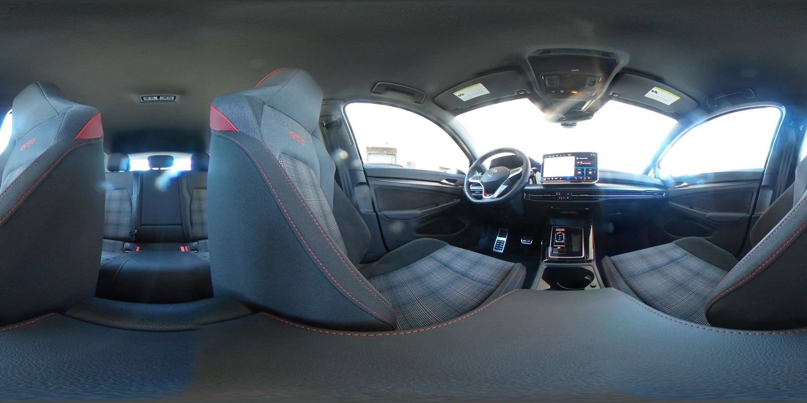 Used 2026 Volkswagen Golf S FWD image 43