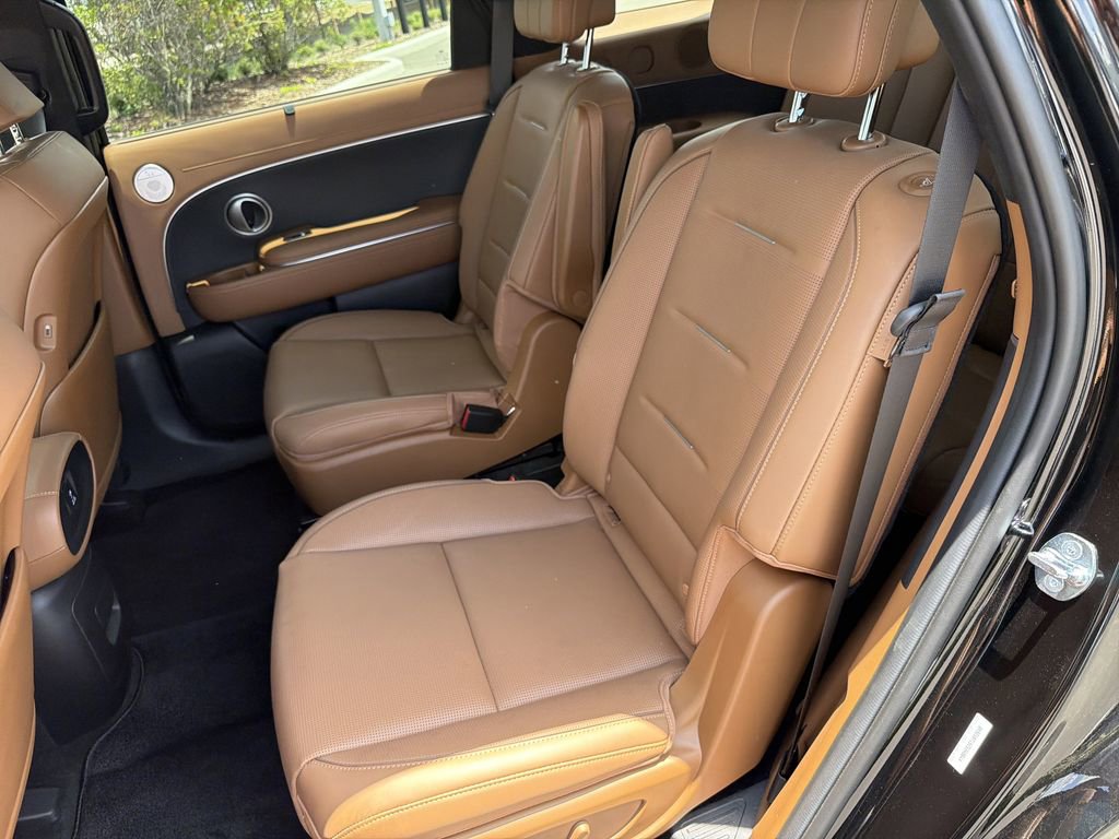 Used 2026 Hyundai Palisade Calligraphy AWD/4WD image 17