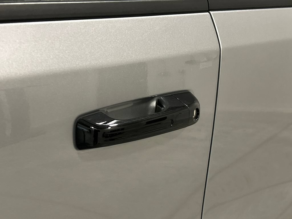 Used 2025 RAM 1500 Lone Star AWD/4WD image 13
