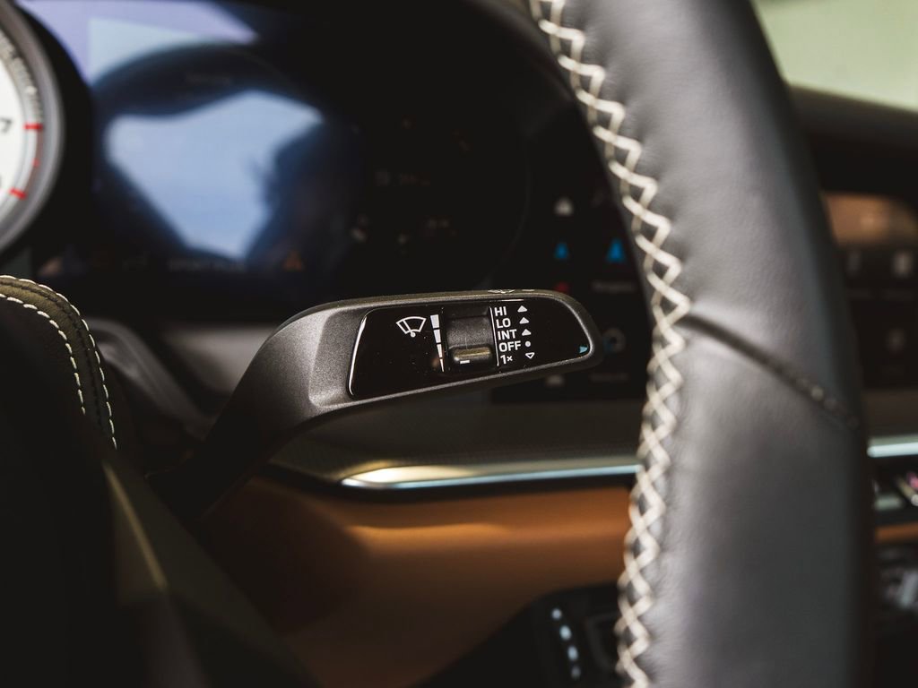 Used 2024 Porsche 911 Turbo S image 24