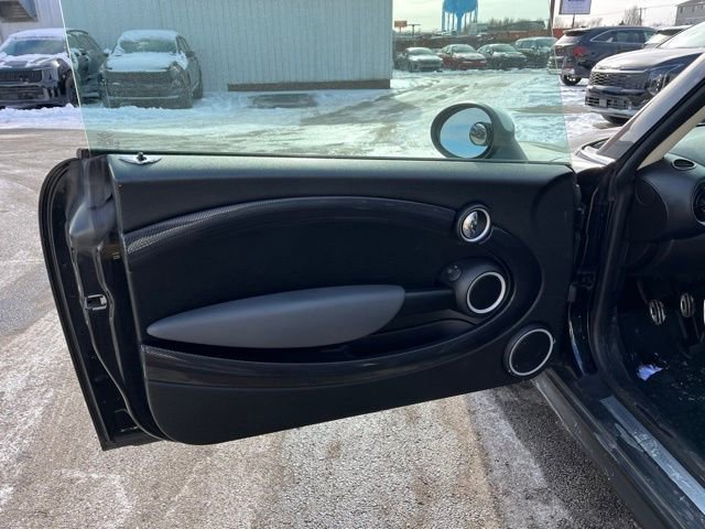 Used 2011 MINI Cooper Clubman S image 20