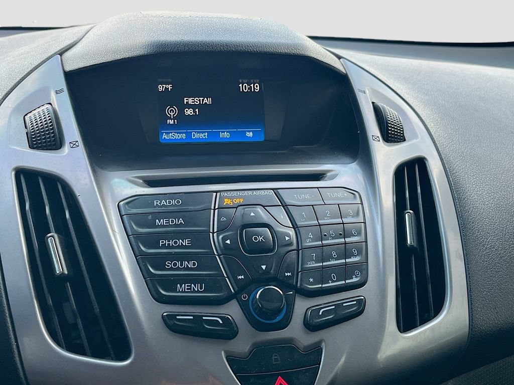 Used 2018 Ford Transit Connect XLT FWD image 14