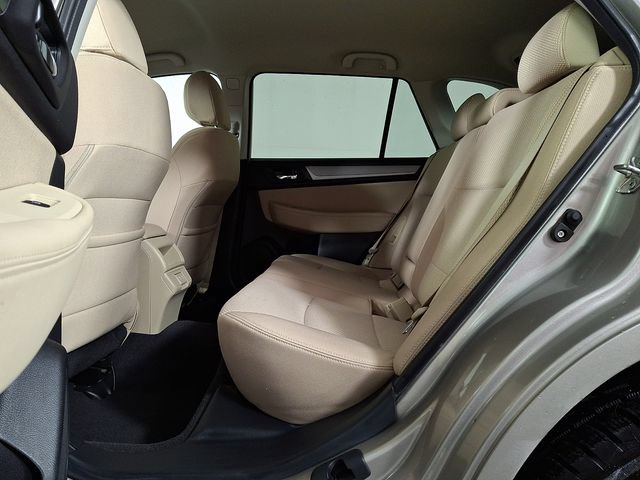Used 2019 Subaru Outback 2.5i Premium AWD/4WD image 13