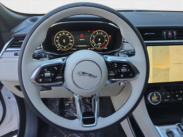 New 2026 Jaguar F-PACE R-Dynamic S AWD/4WD image 15