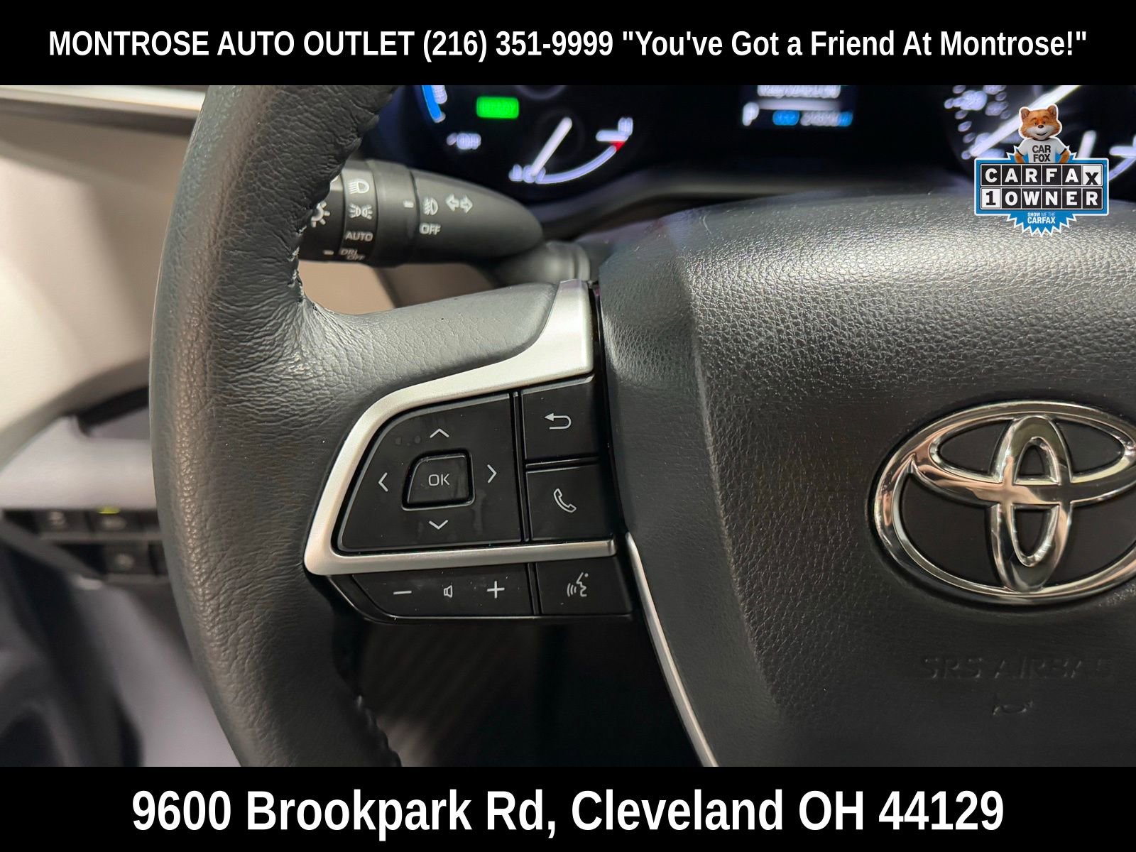 Used 2023 Toyota Sienna XLE image 18