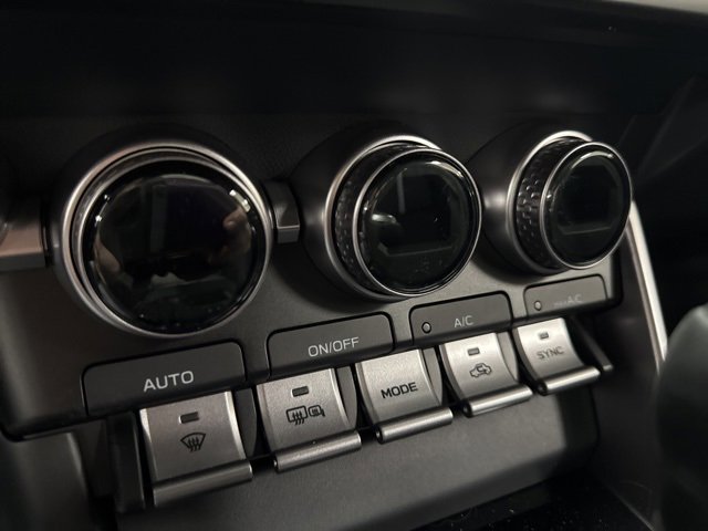 New 2026 Toyota GR86 Premium image 18