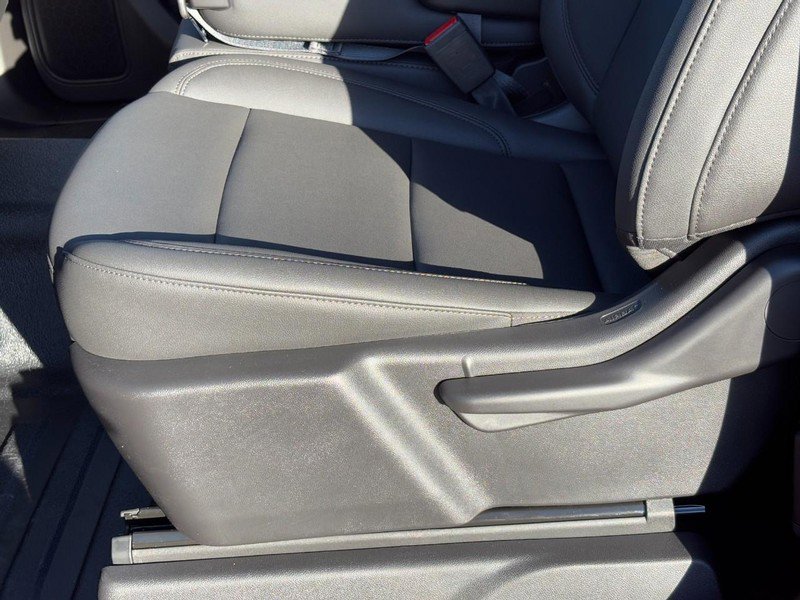 New 2026 Chevrolet Silverado 1500 W/T w/ WT Safety Package image 17