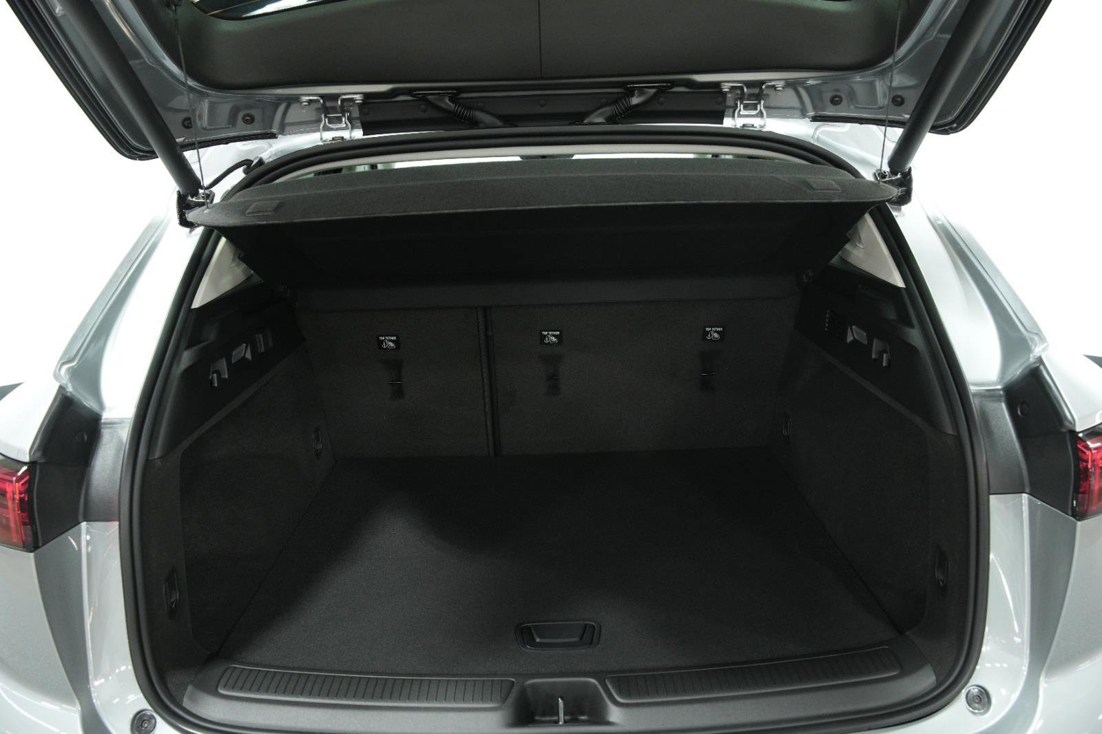 New 2025 Buick Envision Sport Touring image 13