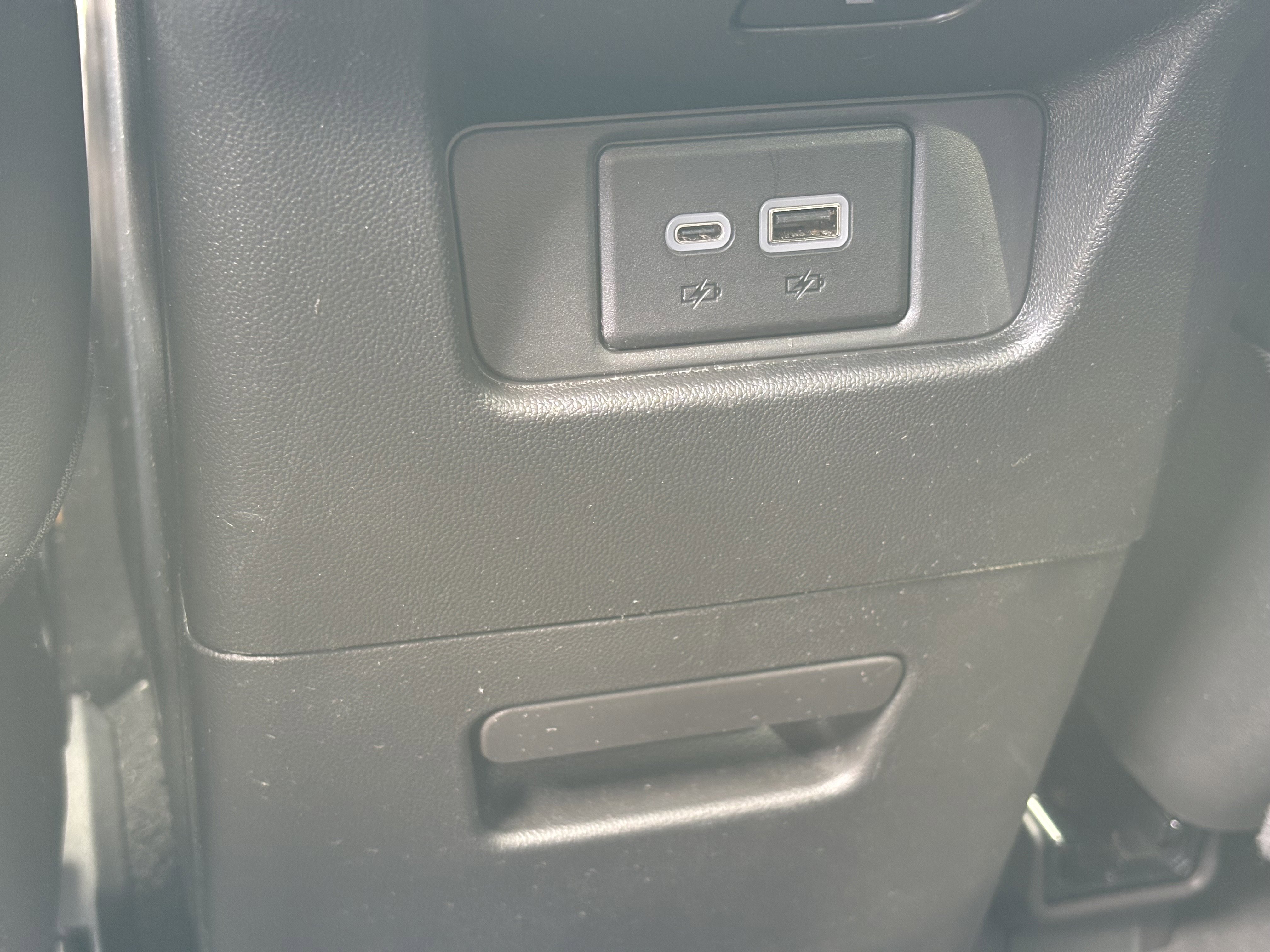 Certified 2024 Cadillac XT6 Premium Luxury image 16