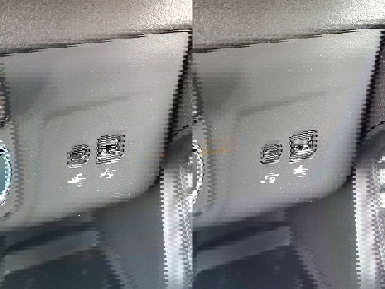 Used 2026 Chevrolet TrailBlazer ACTIV w/ Convenience Package image 27