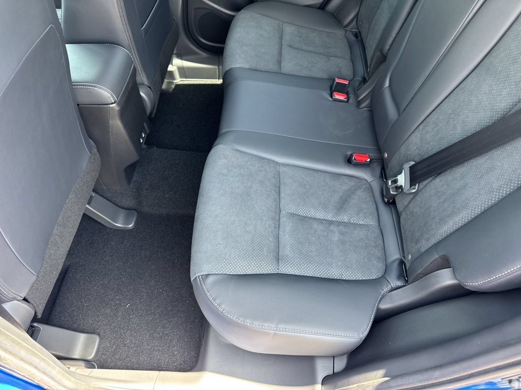 New 2026 Mitsubishi Eclipse Cross SE AWD/4WD image 25