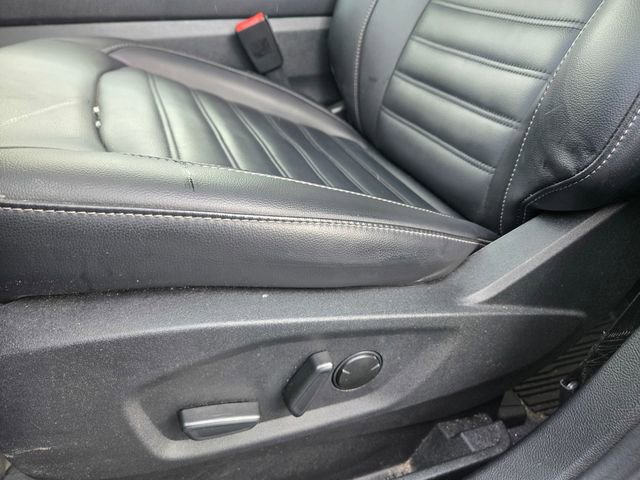 Used 2024 Ford Edge SEL w/ Convenience Package AWD/4WD image 27