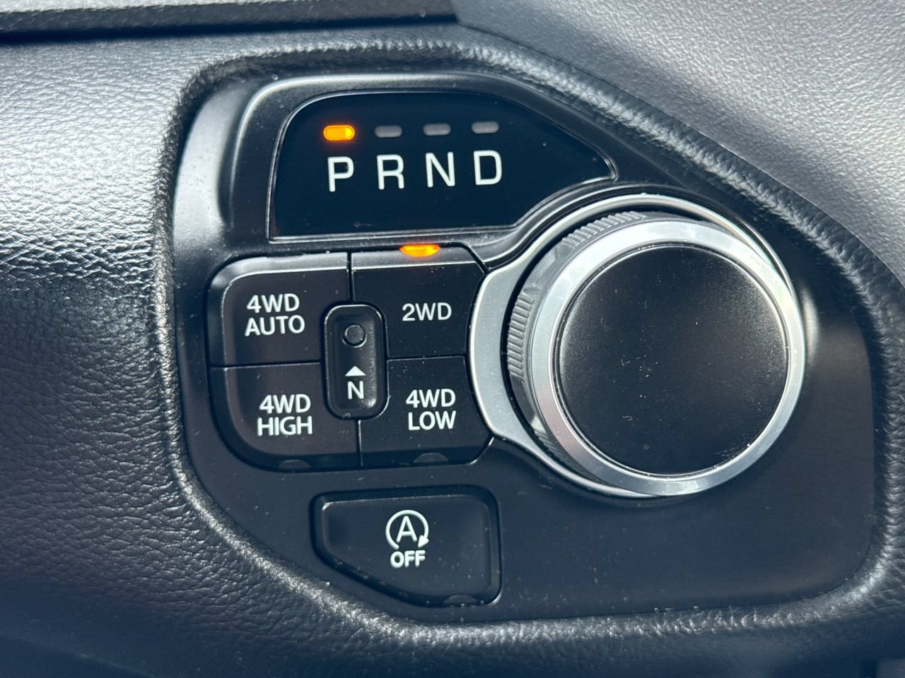 Used 2023 RAM 1500 Big Horn AWD/4WD image 22
