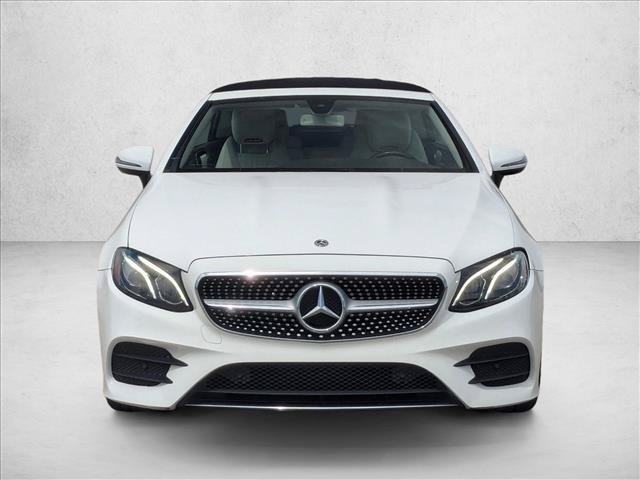 Used 2020 Mercedes-Benz E 450 Cabriolet image 2
